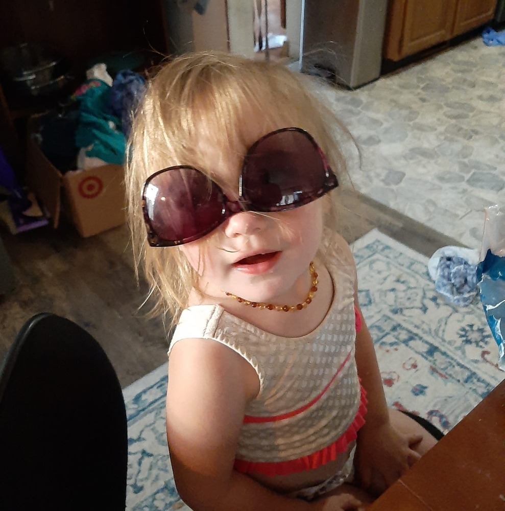 Meet your Posher, Kt